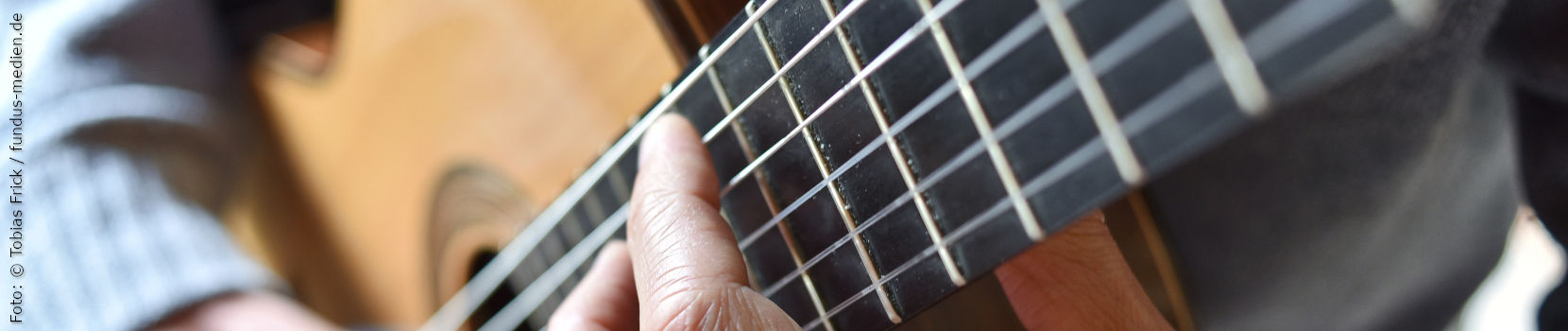 Gitarre