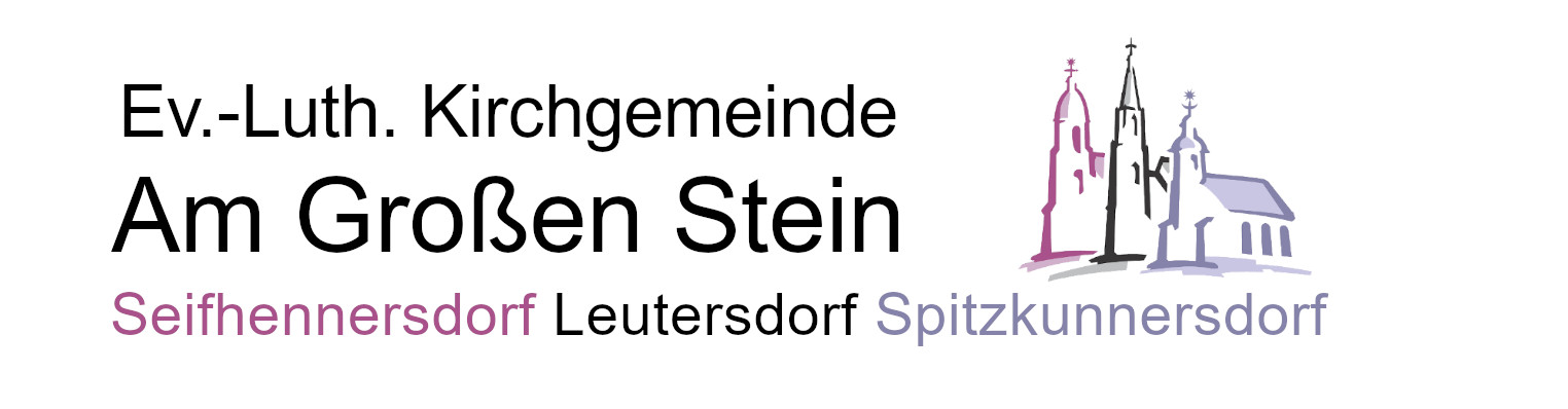 Ev.-Luth. Kirchgemeinde Am Großen Stein Seifhennersdorf