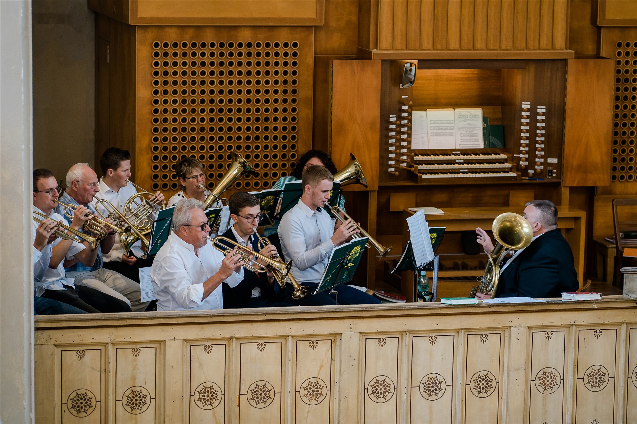 Posaunenchor