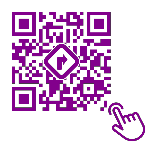 QR Code Pfarrhaus Siefhennersdorf